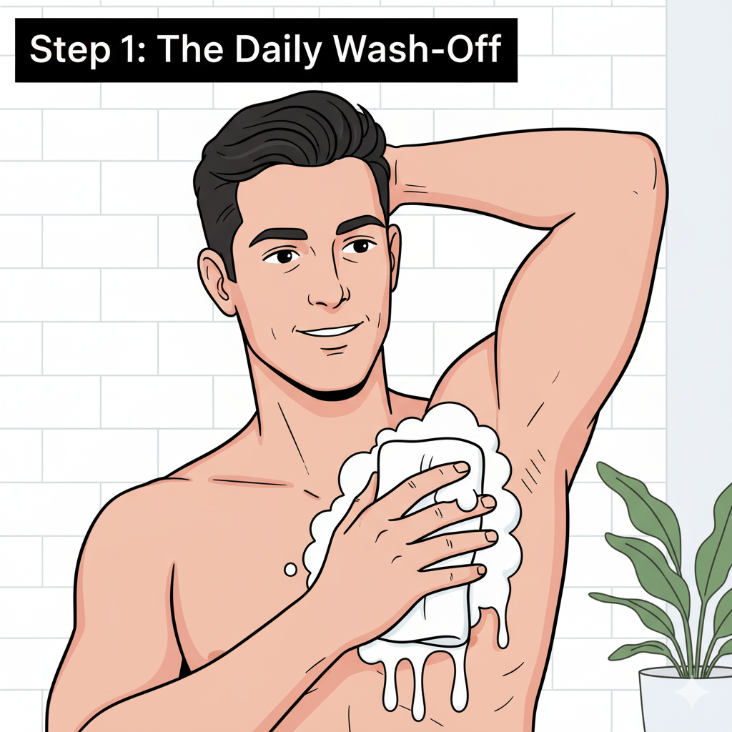 | 7 Daily Hygiene Habits That Are Secretly Harming Your Body