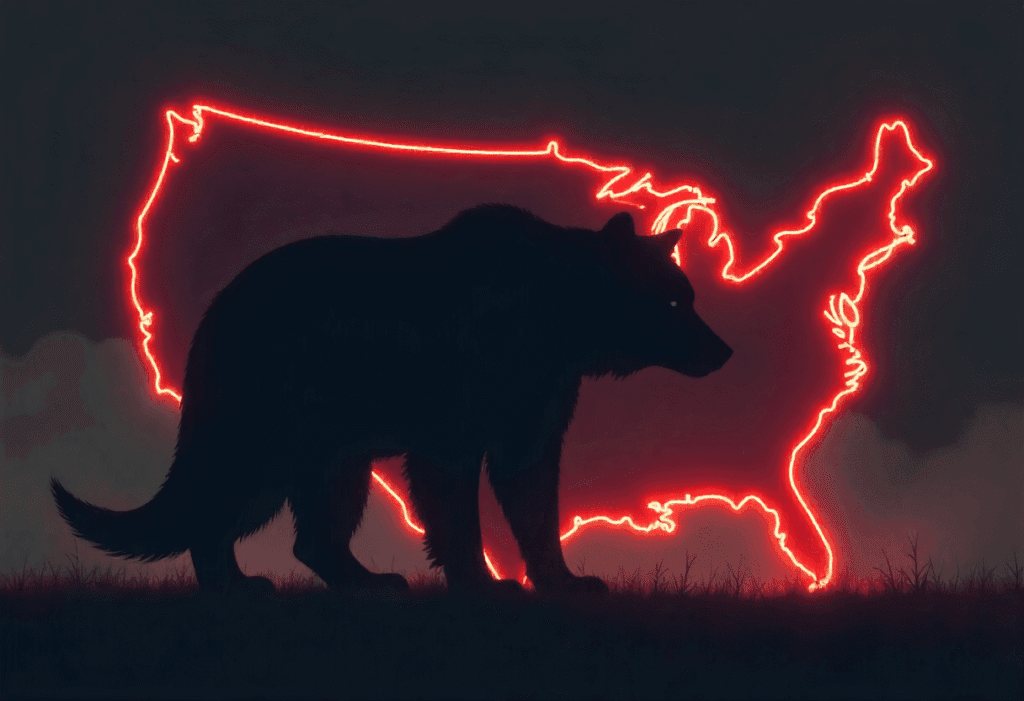 The Deadliest Animal in Each State