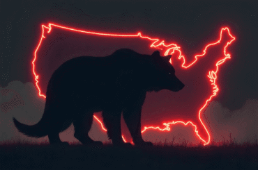 The Deadliest Animal in Each State