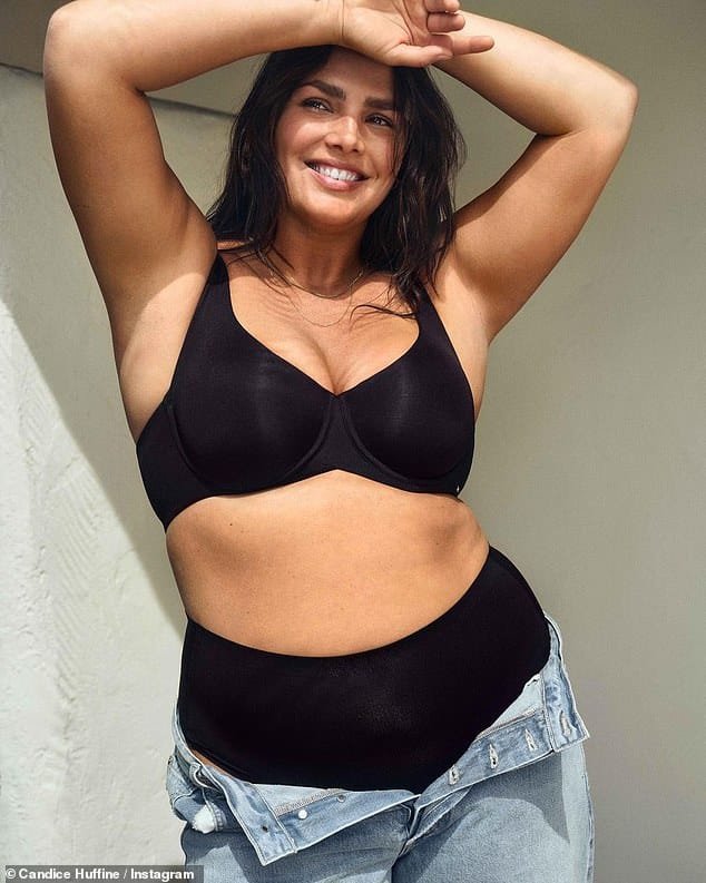 Most Beautiful Plus-Size Models in the World