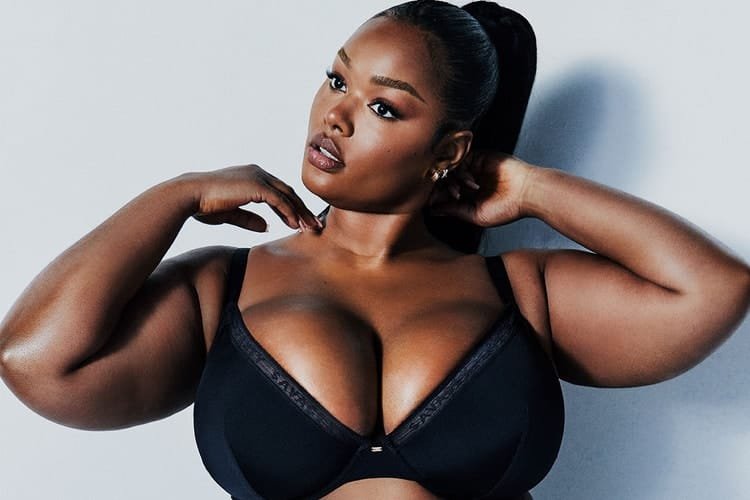 10 Most Beautiful Plus-Size Models in the World (You Won’t Believe #7)