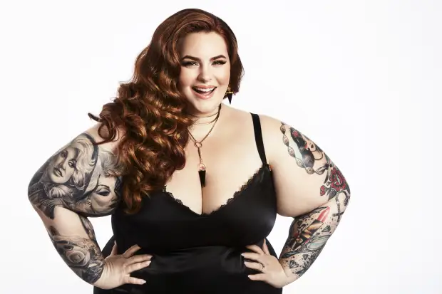 Most Beautiful Plus-Size Models in the World